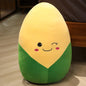 Corn plushie 30cm