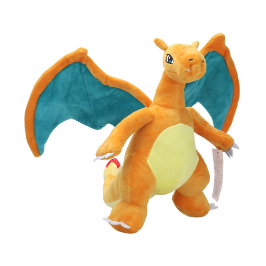 Charizard plushie 28cm