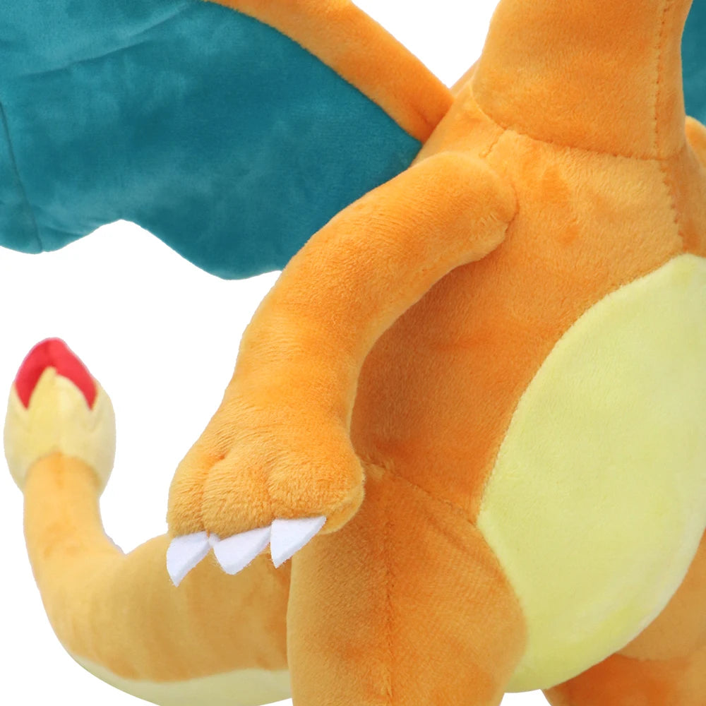 Charizard plushie 28cm