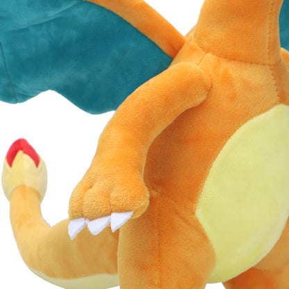 Charizard plushie 28cm