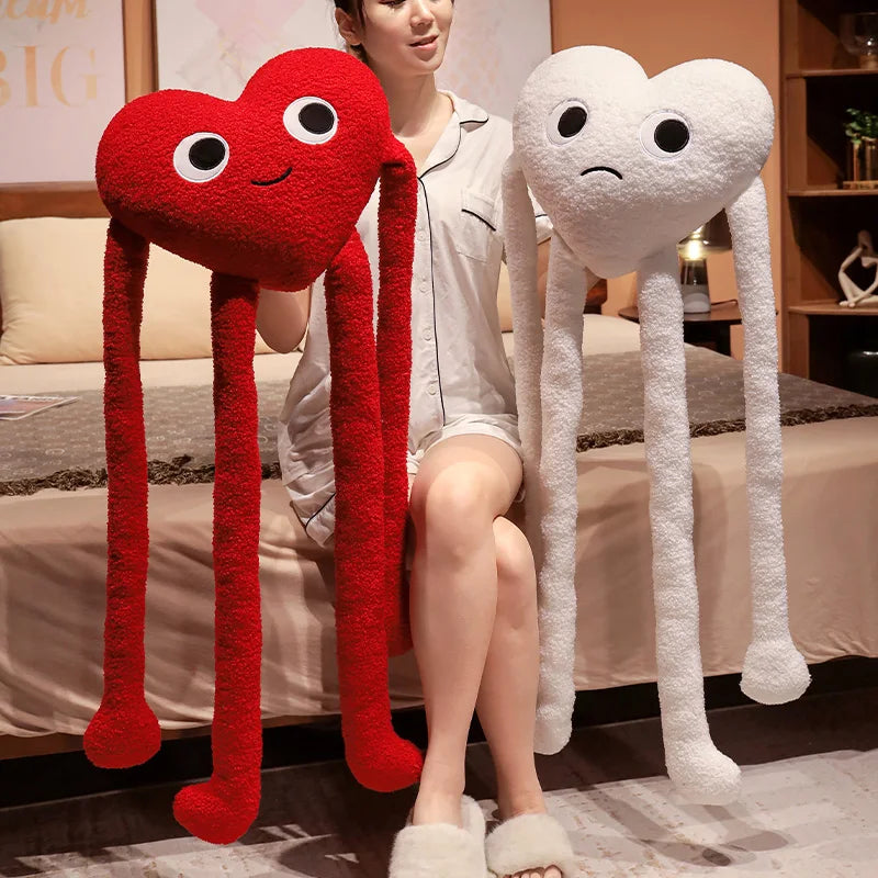 Giant Love Heart Plush 100cm