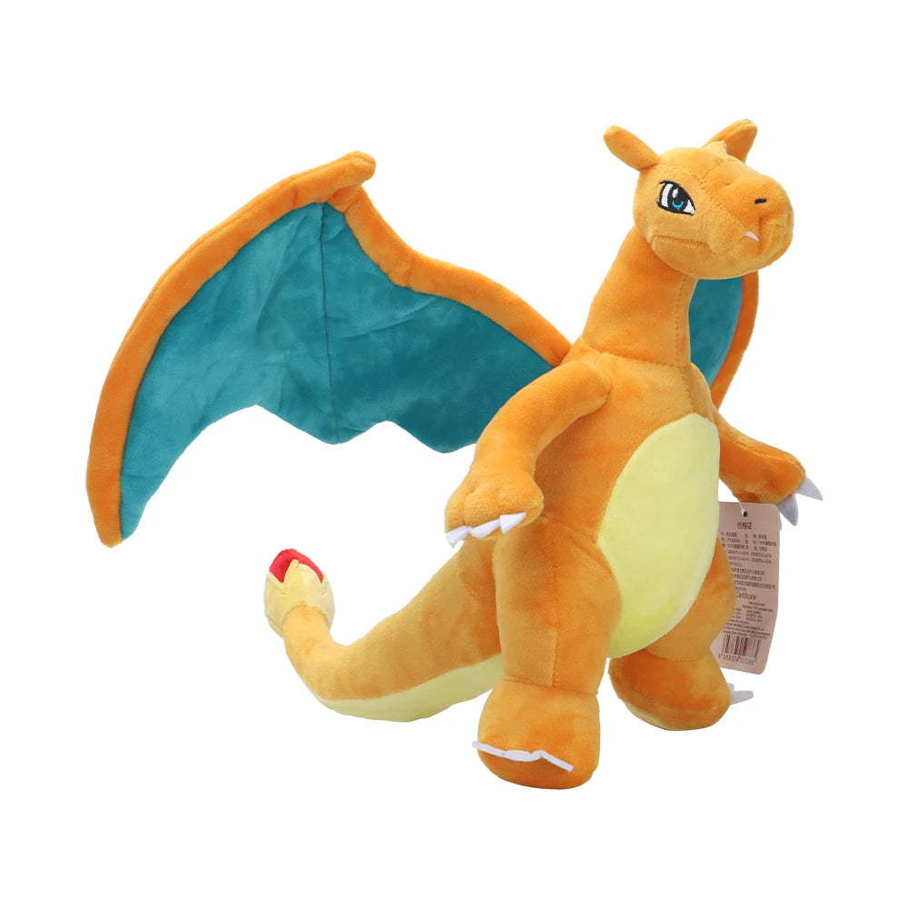 Charizard plushie 28cm