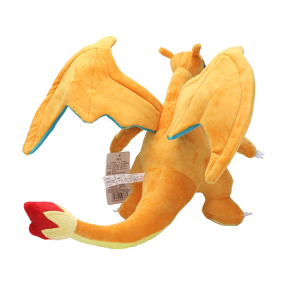 Charizard plushie 28cm