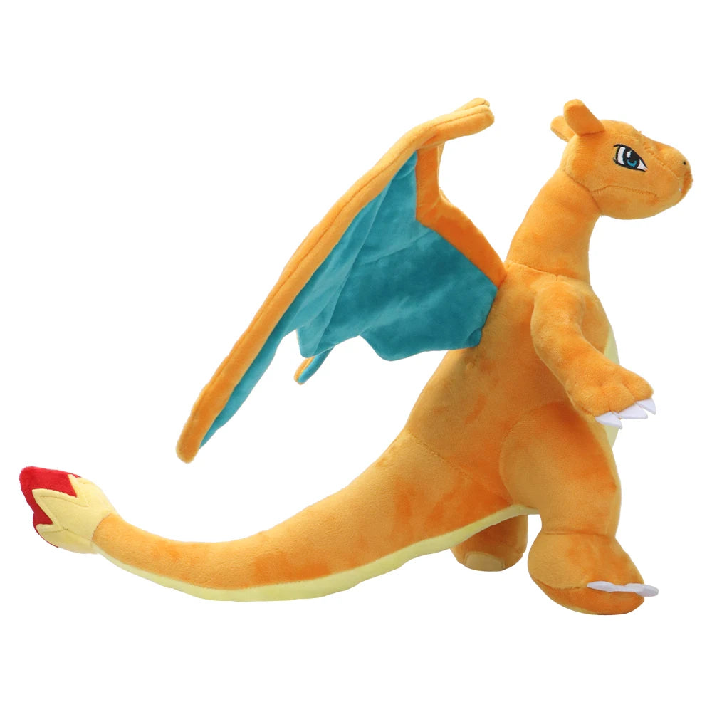 Charizard plushie 28cm